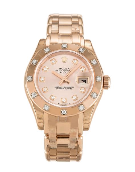 faux womens rolex watches